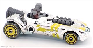 The Mandalorian / Rocketfire